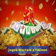 jogos mortais x torrent